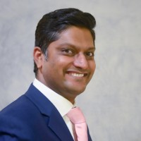 Pawan Kakumanu