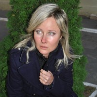 Ievgeniya Laktina