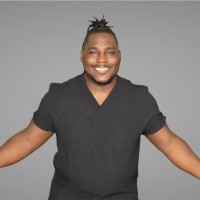 Amonte Latimer