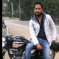 Ravinder Singh