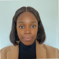 Irene Ndubuisi