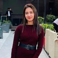 Mansi Miglani