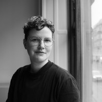 Anna Kai Jørgensen