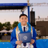 Trey Chao