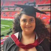 Amisha Morzaria