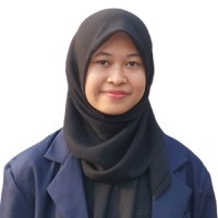Alisha Maharani Sahi