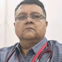 DR.PRABAL KUMAR GHOSH
