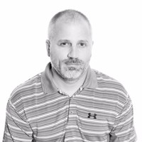 Sean Dankers, Cissp