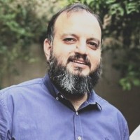 Muhammad Fahad Hameed