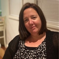 Kelly Cooper