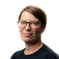 Kathinka Victoria Weyns