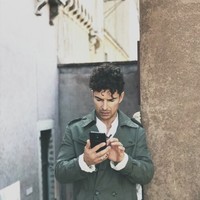 Davide Prampolini