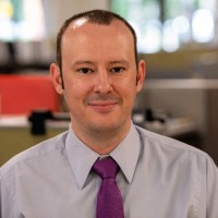 Gordon Edington, Pe