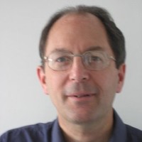 Stephen Behrman