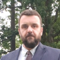 Jason Usilton
