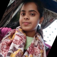 Anupriya Maurya