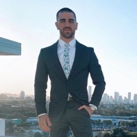 Trent Passeri