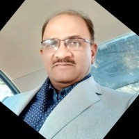 Air Vice Marshal Vivek Pillai Vsm, Ndc (Veteran)