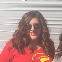 Yvonne Pena