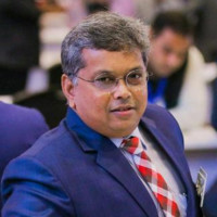 Urvish Shah