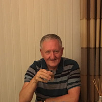 Bob Mclean