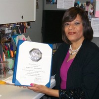 Deborah Williamson