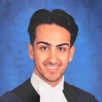 Aidyn Bhatia