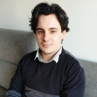 Mark Ware