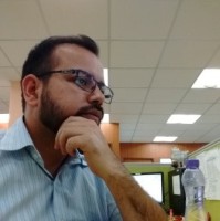 Vikas Malik