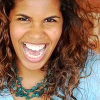 Nia Reddy