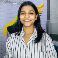 Urvi Shinde