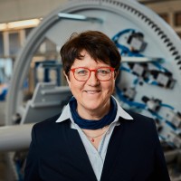 Andrea Glawe