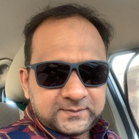 Khalid Saifullah