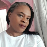 Ntsangha Genevieve