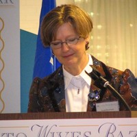 Suzie Bouchard