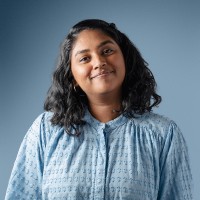 Leena Hussain