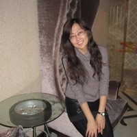 Lemon Zhang