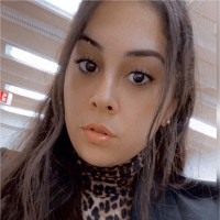 Luisana Zeledón