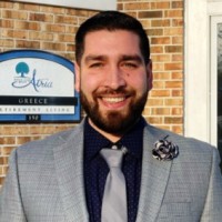 Adam Bobak