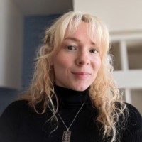 Adrienne Kline, MD, PhD