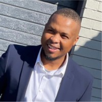 Thabo Mazibuko