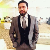 Adeel Mujahid
