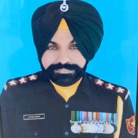 Avtar Gill