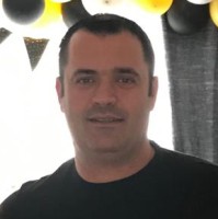 Allan O'Hara