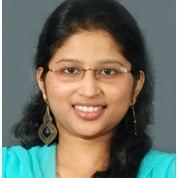 Tina Rajan