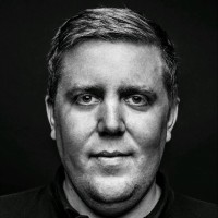 Daniel Holmberg