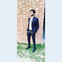 Ritik Rathi