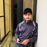 Yogesh Sharma