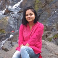 Priya Sinha