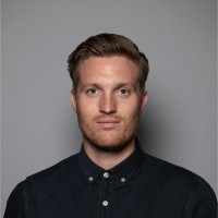 Fredrik Styrvold
